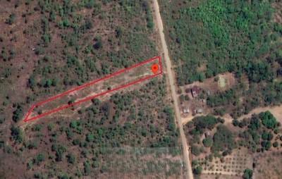 Działka Na sprzedaż o powierzchni działki 6,133 m²
