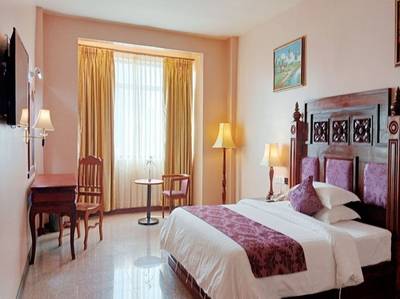 1,082 sqm Land Size Hotel K pronájmu