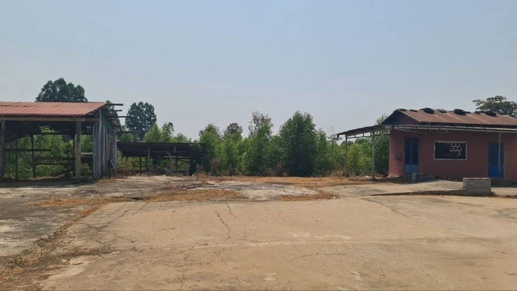 Lot For Sale in Chong Kal, Chong Kal, Oddar Meanchey