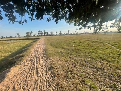 Lot For Sale in Khsem Khsant, Odongk, Kampong Speu