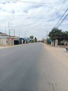 House and lot Na prodej in Preaek Thmei, Chbar Ampov, Phnom Penh
