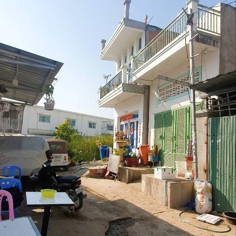 $26,000 House