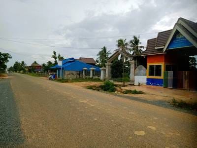 ที่ดิน สำหรับขาย ใน Ponhea Lueu $230,000