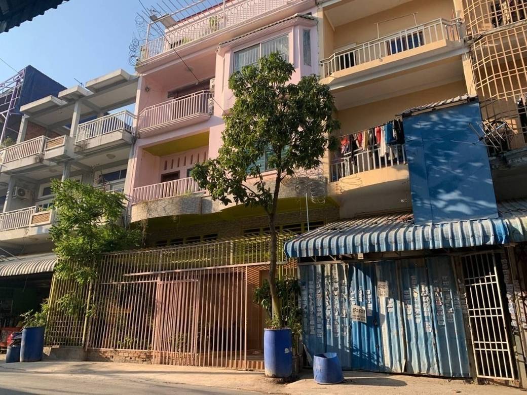 $143,000 排屋
