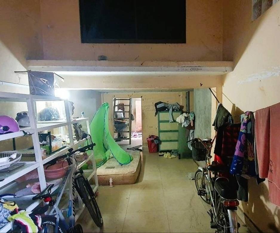 107 sqm Land Size House and lot For Sale