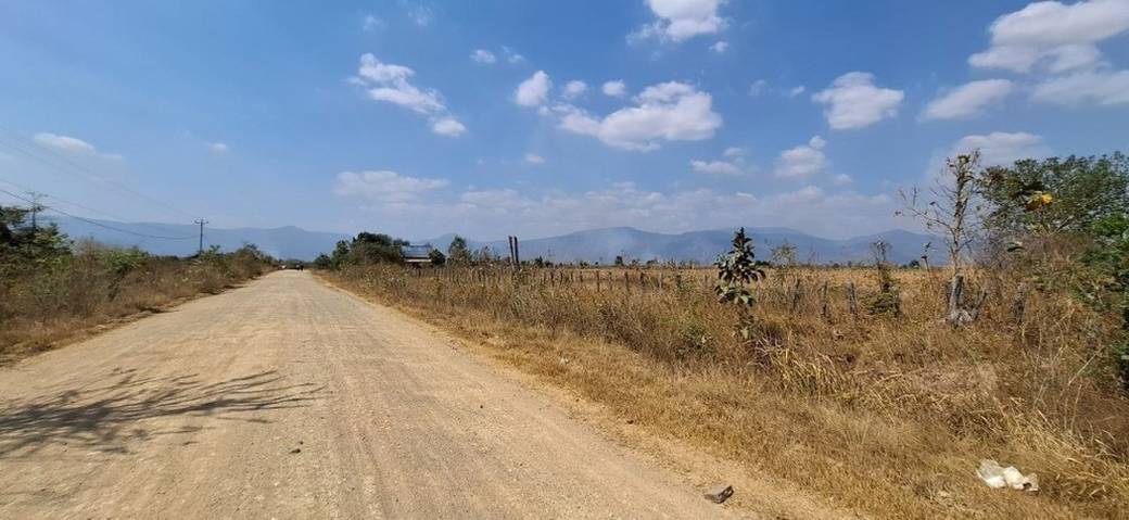 Ta Sal Lot For Sale in Ta Sal