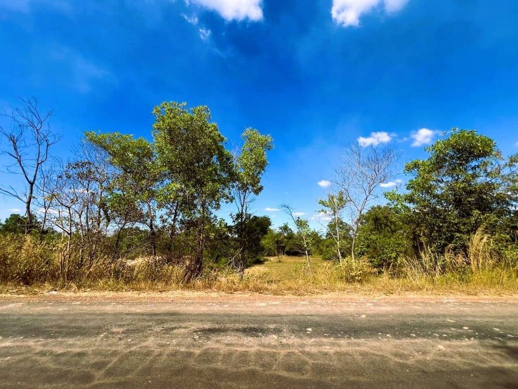 Pozemky Na prodej in Kuleaen Tboung, Kuleaen, Preah Vihear