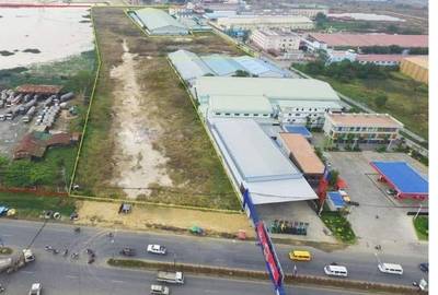 ដី For Sale & Rent នៅKamboul តម្លៃ សុំដំណឹង