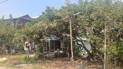 585 sqm Land Size House and lot For Sale