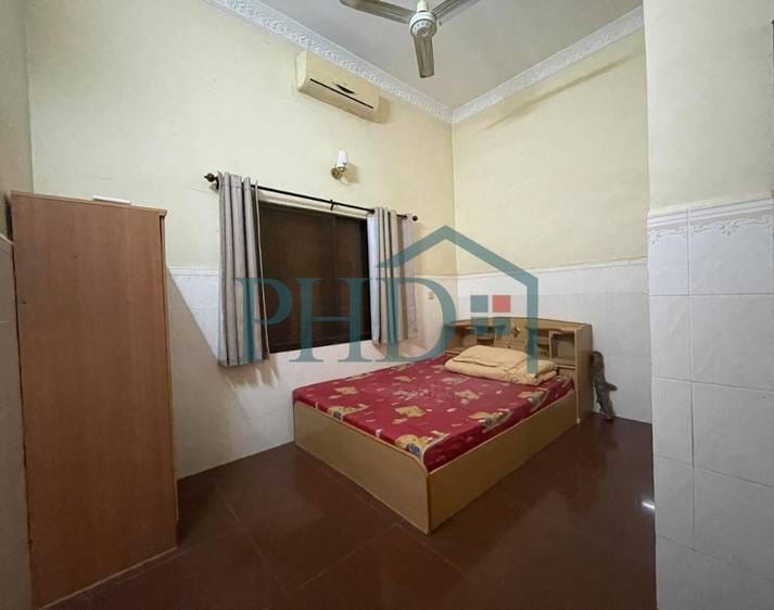 Furnished House and lot For Rent
