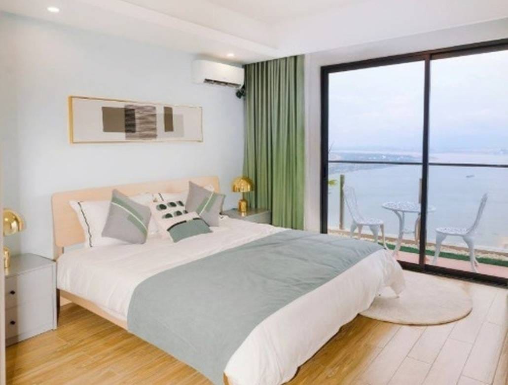 90 sqm Land Size Condo For Rent