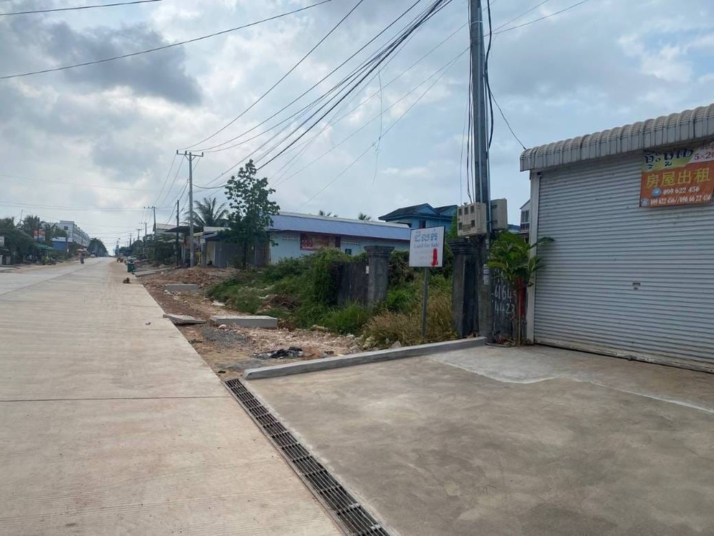 390 sqm Land Size Lot For Sale