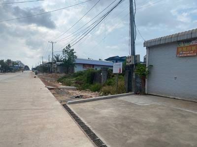 390 sqm Land Size Lot For Sale