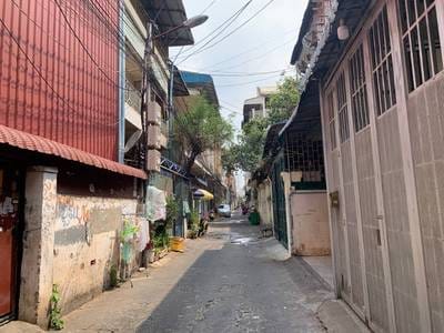 $75,000 Flat House
