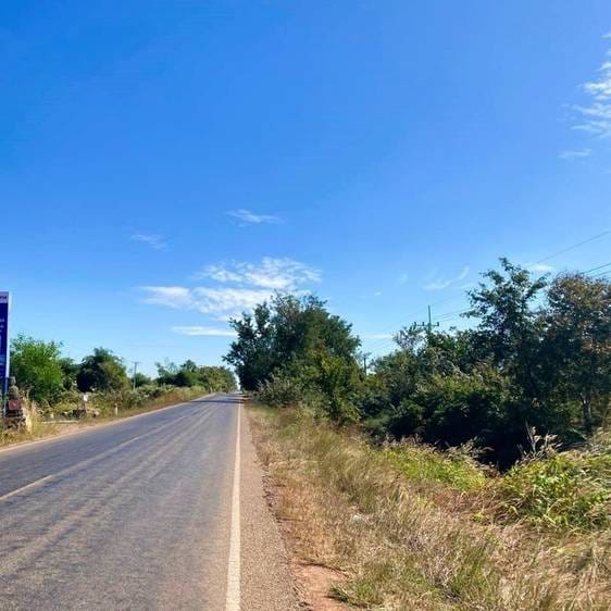 ដី សំរាប់លក់ នៅChoam Ksant តម្លៃ $26,000