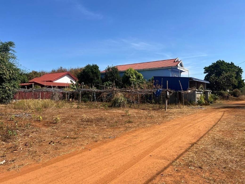 ที่ดิน สำหรับขาย ใน โอวจุม, โอวจุม, รัตนคีรี