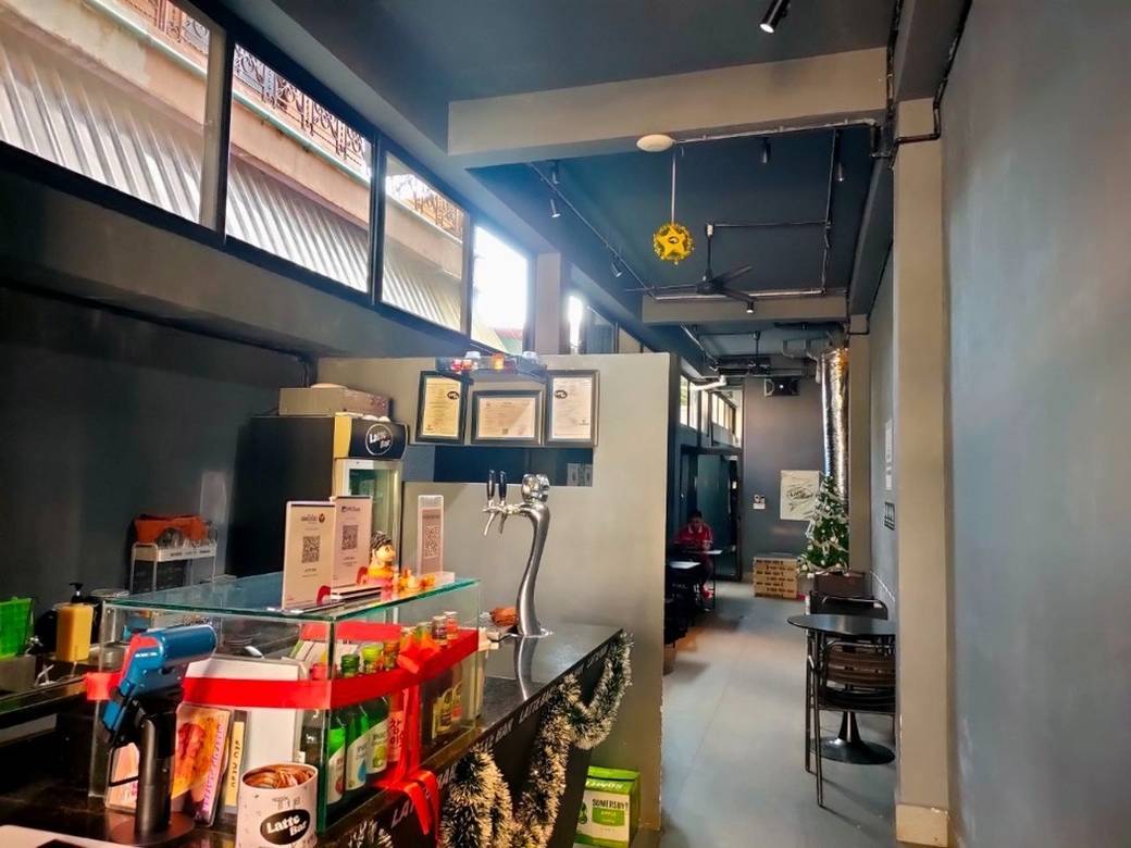 Shophouse Na prodej in Sala Kamraeuk, Siem Reap, Siem Reap