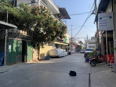 Chaom Chau 2 Земля Для Продажи in Chaom Chau 2
