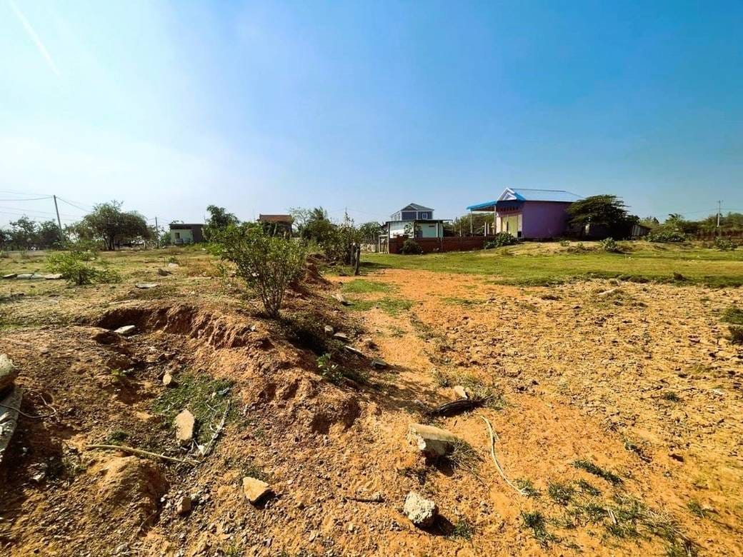 926 sqm Land Size Lot For Sale