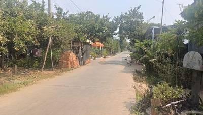 98 sqm Living Size House and lot For Sale in Ta Khmau