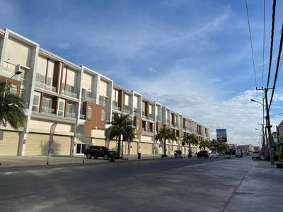 Flat House Na sprzedaż w Kouk Khleang, Sen Sok, Phnom Penh