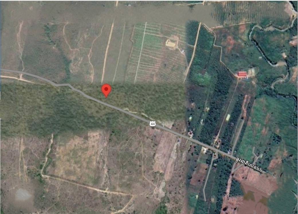 163,351 sqm Land Size Lot For Sale