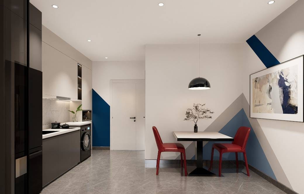 HNH CENTRAL | ខុនដូ សំរាប់លក់ នៅMeanchey តម្លៃ $39,999