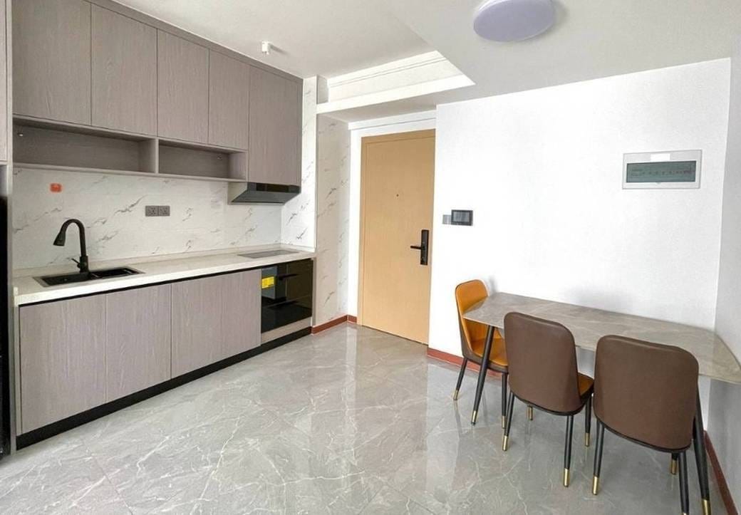 คอนโด สำหรับเช่า ใน Boeng Keng Kang $650