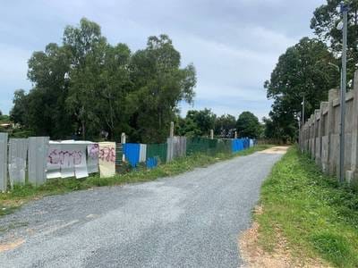 Lot For Sale in Dangkao $550,000