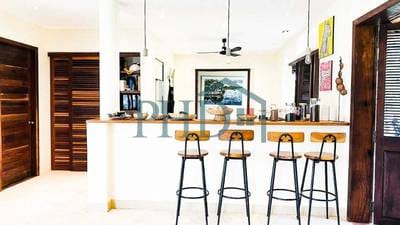 350 sqm Living Size Villa For Rent in Siem Reap