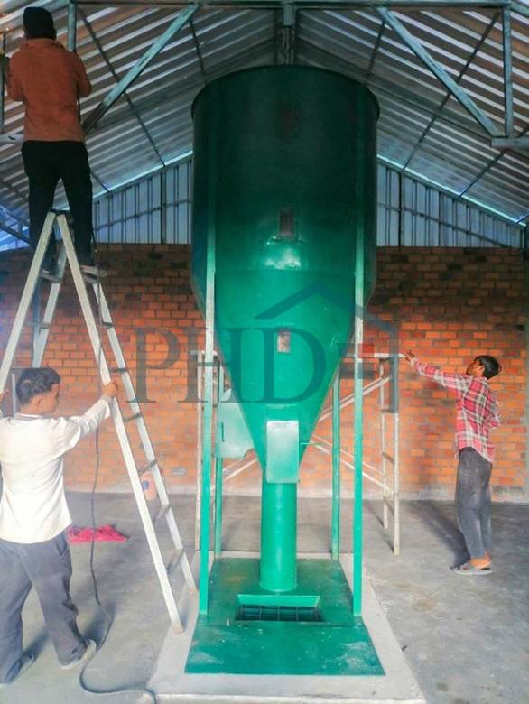 Svay Leu Lot À vendre à Svay Leu