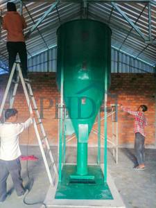 Svay Leu Lot À vendre à Svay Leu