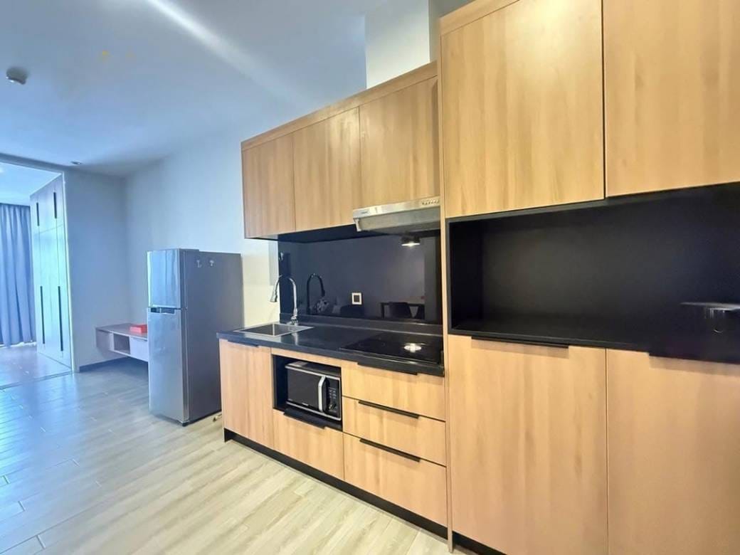Furnished Apartment For Rent