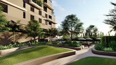 HNH CENTRAL | ខុនដូ សំរាប់លក់ នៅMeanchey តម្លៃ $39,999