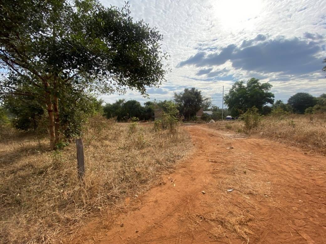 Lot For Sale in Yeak Laom, Ban Lung, Ratanakiri