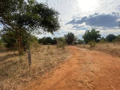 Lot For Sale in Yeak Laom, Ban Lung, Ratanakiri
