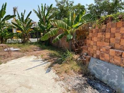 ដី សំរាប់លក់ នៅSen Sok តម្លៃ $61,000