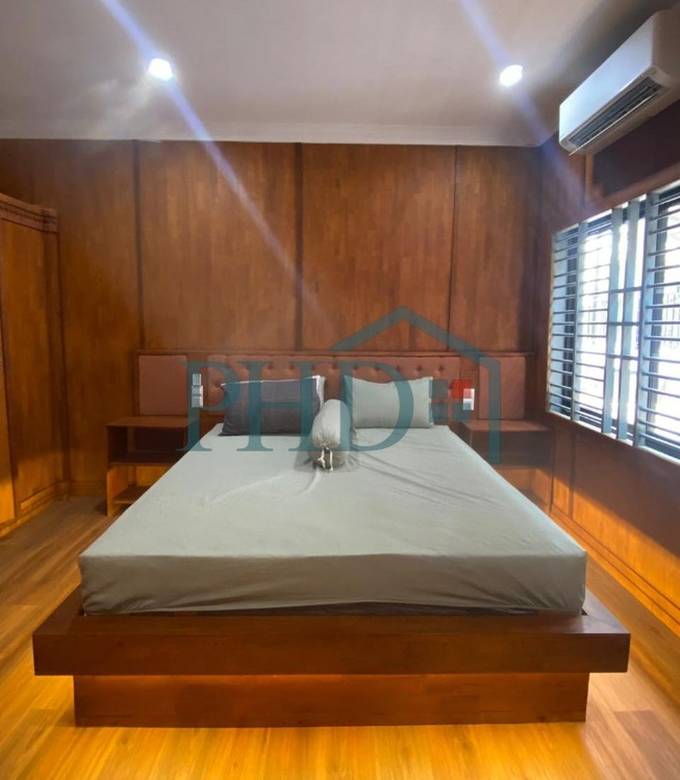 Furnished Villa For Sale