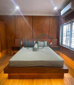 Furnished Villa For Sale