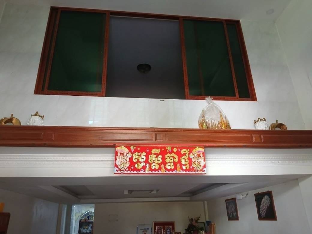 $70,000 排屋