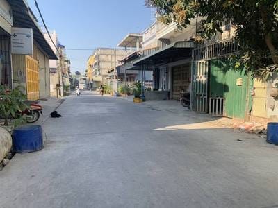 Земля Для Продажи in Por Sen Chey $36,000
