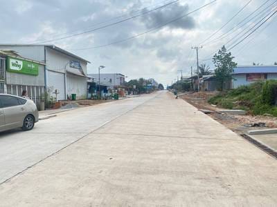 Lot For Sale in Sangkat Muoy, Sihanoukville, Sihanoukville