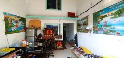 63 sqm Living Size House and lot For Sale in Prek Pnov