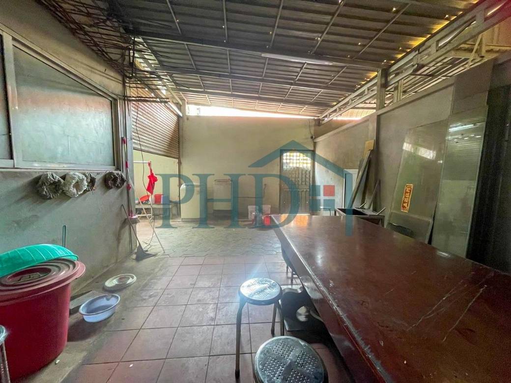 Здание Для Аренды in Siem Reap $3,800