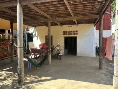 Kampong Cham192平方米使用面积House and lot出售