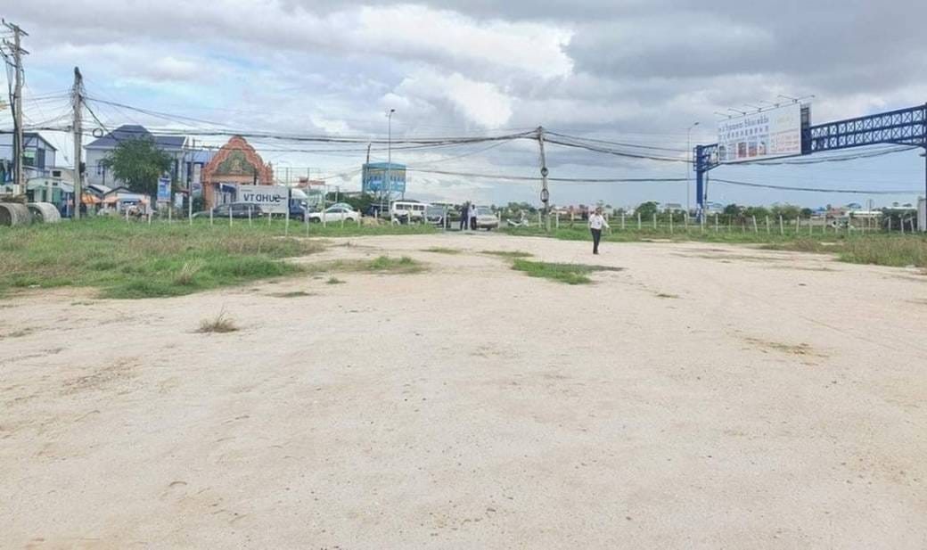 Kantaok ដី For Sale & Rent នៅ Kantaok