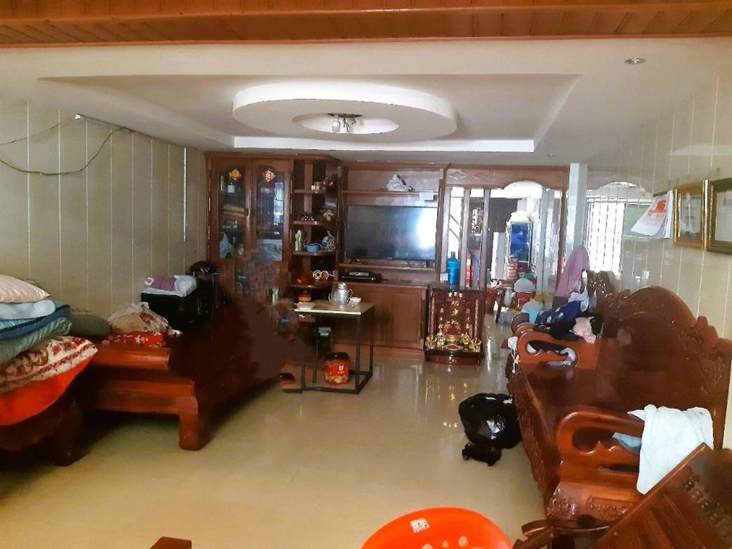 แฟลตเฮ้าส์ สำหรับขาย ใน Kakab 1, โปร์แซนเจย, พนมเปญ