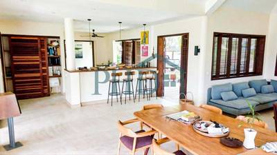 Furnished Villa For Rent