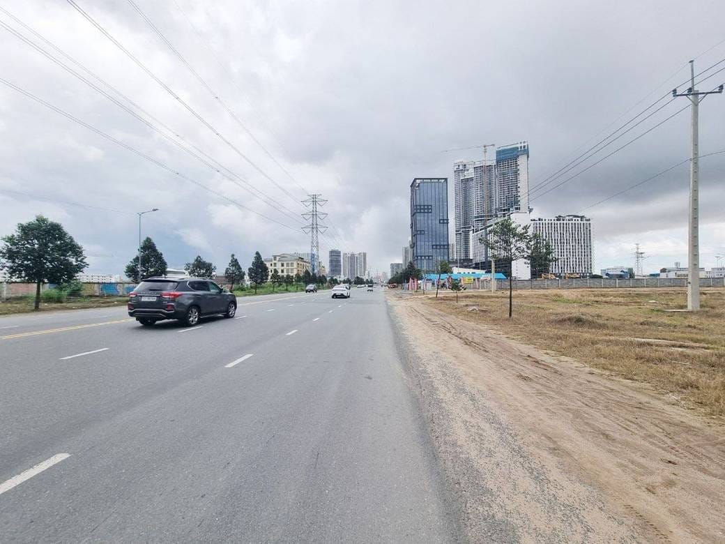 ที่ดิน สำหรับขาย ใน Meanchey $14,476,000