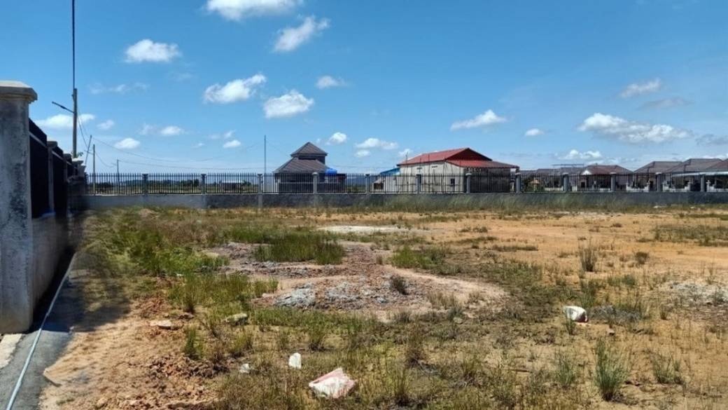 Kampong Saom土地出售，价格$75,000